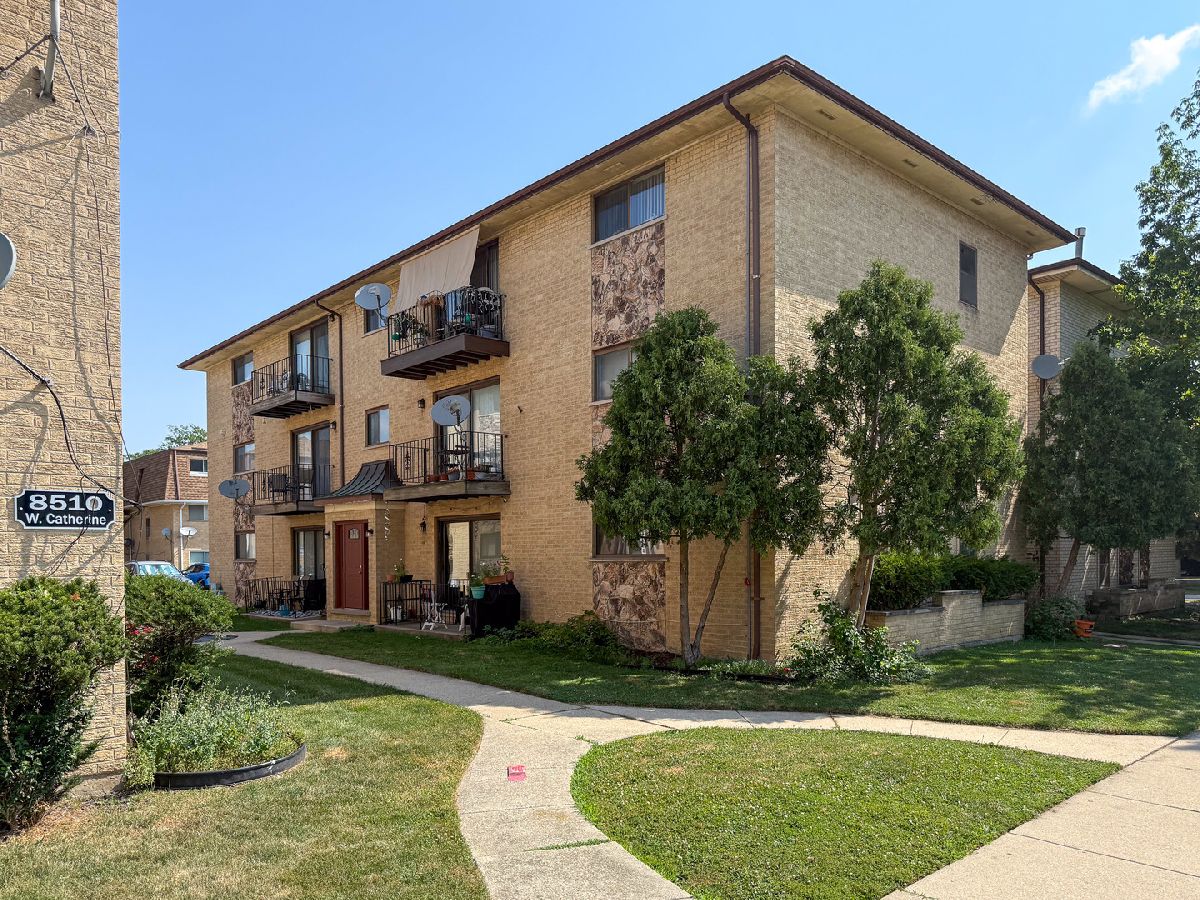  For Rent Chicago Illinois, 8504 Catherine