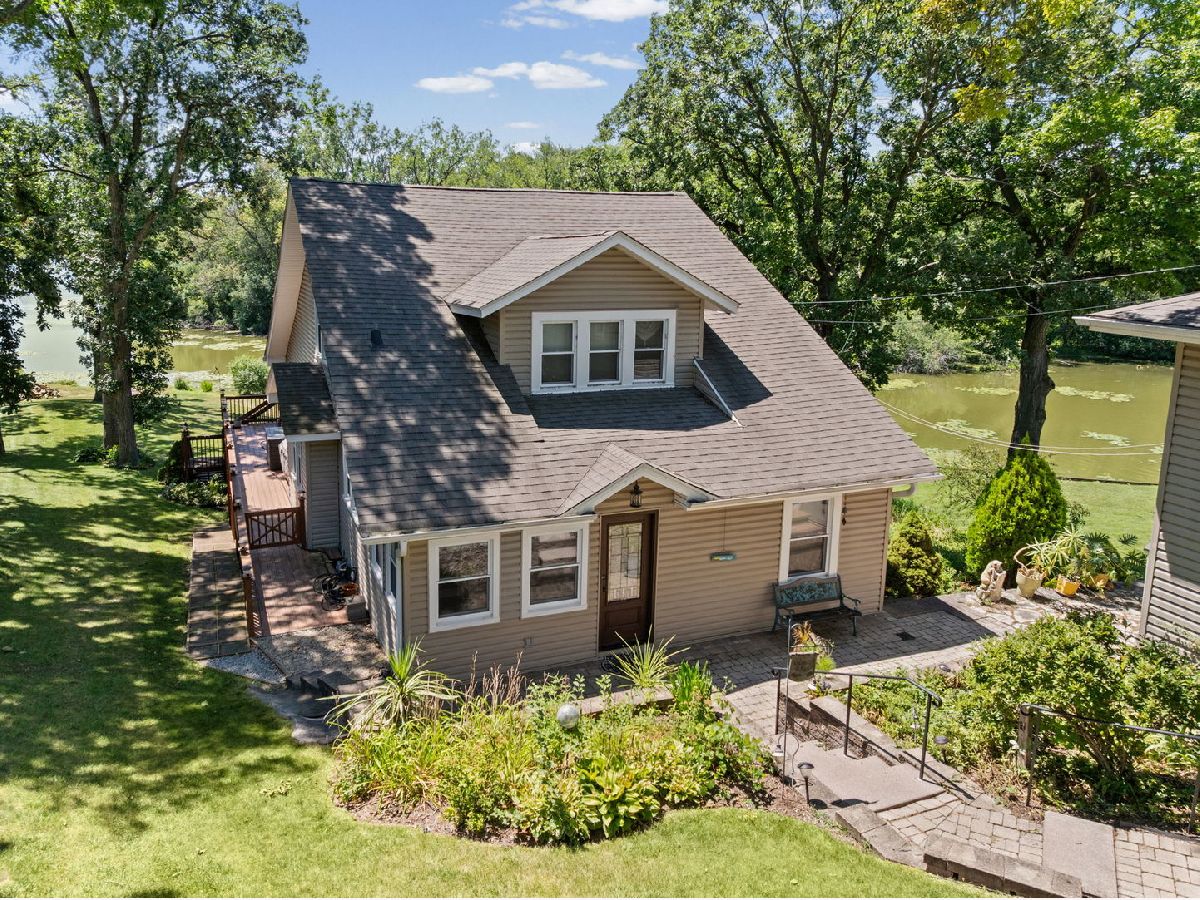  For Sale Lake Villa Illinois, 24941 Forest Drive