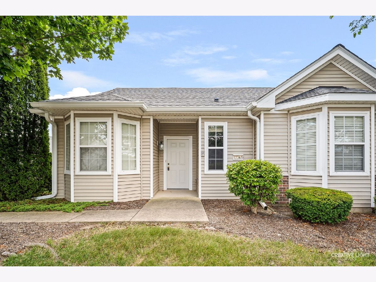 Homes & Townhomes & Condos For Sale Del Webb Sun City Huntley Illinois, 12263 Quail Ridge Drive