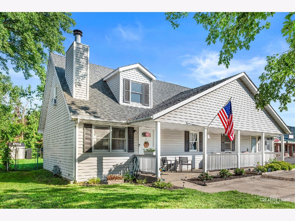  For Sale Braidwood Illinois, 386 Front Street