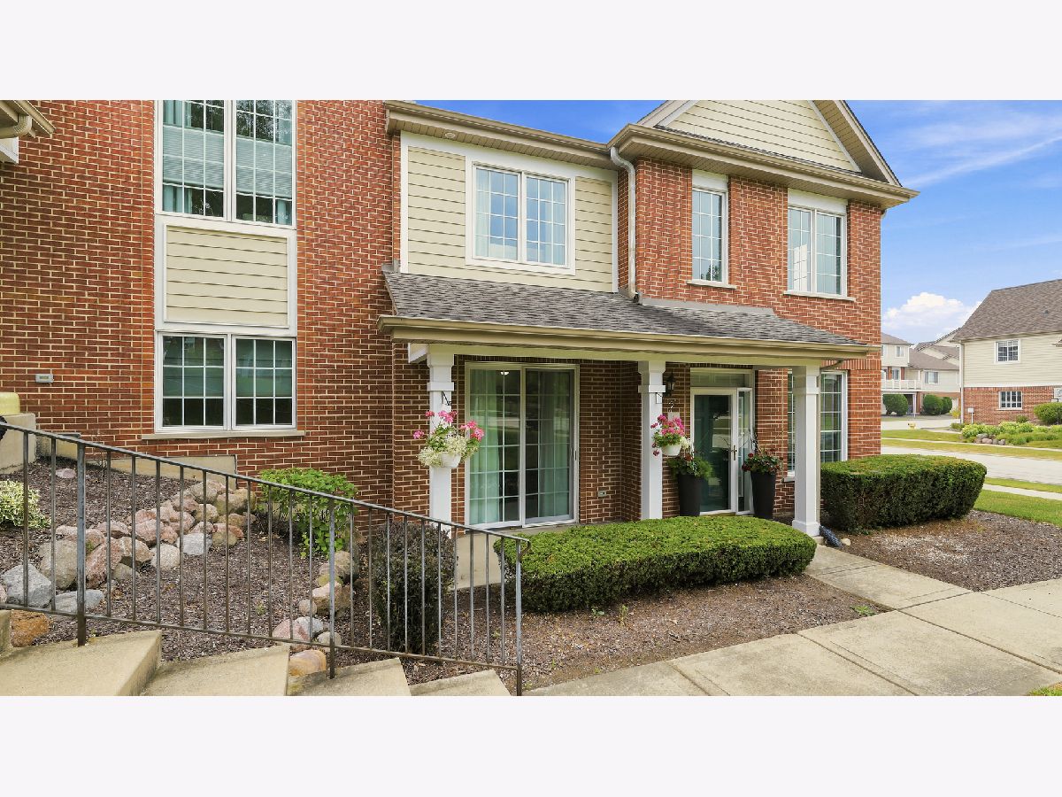  For Sale Orland Park Illinois, 10634 Gabrielle Lane