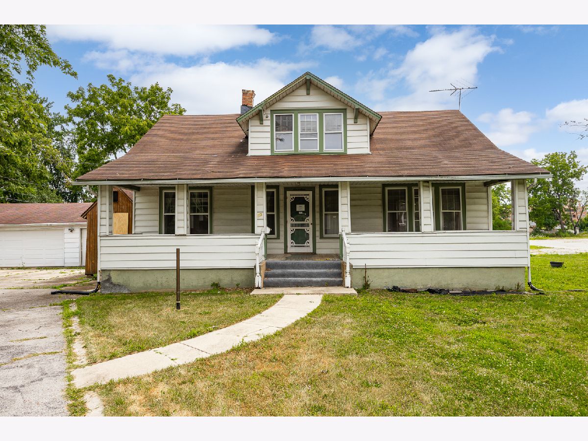  For Sale Glenwood Illinois, 17 Wabash Avenue