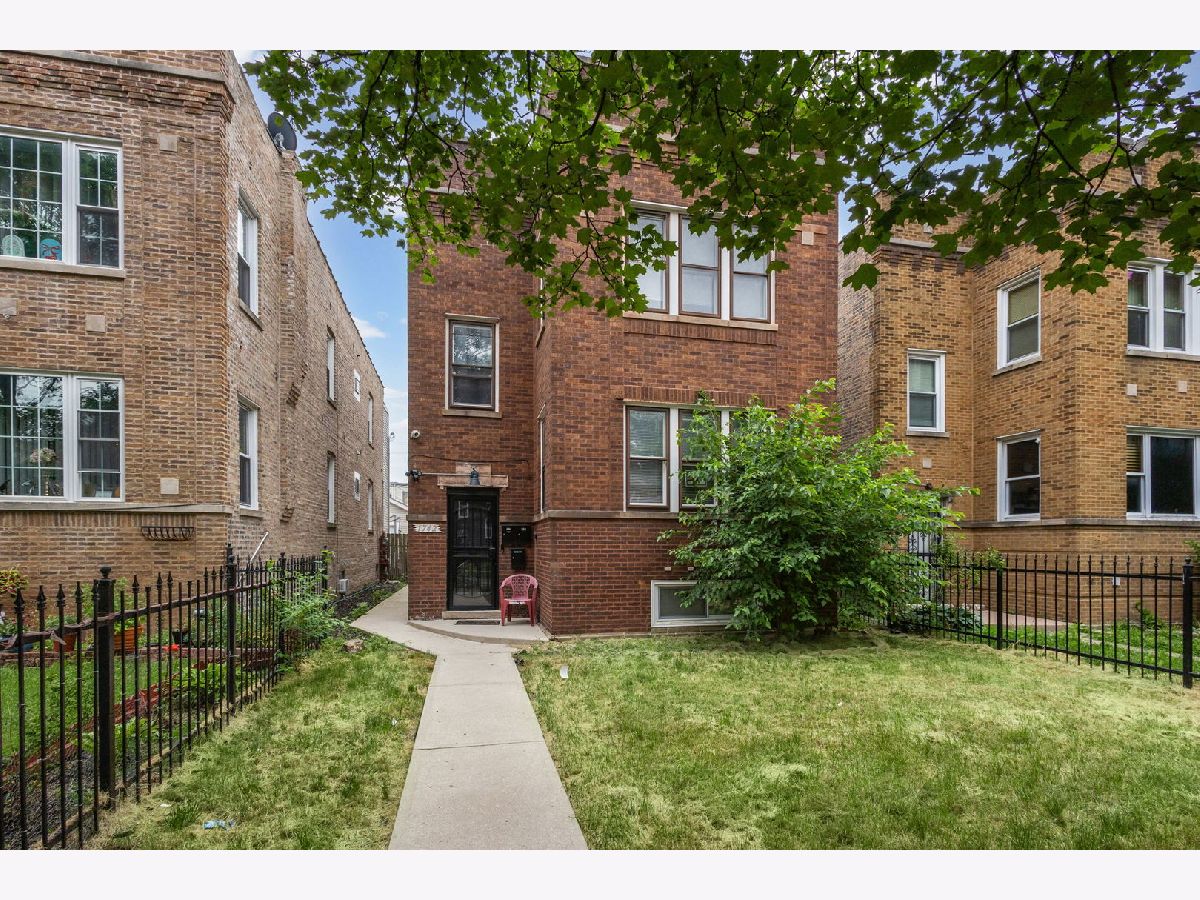  For Rent Chicago Illinois, 1742 Mayfield