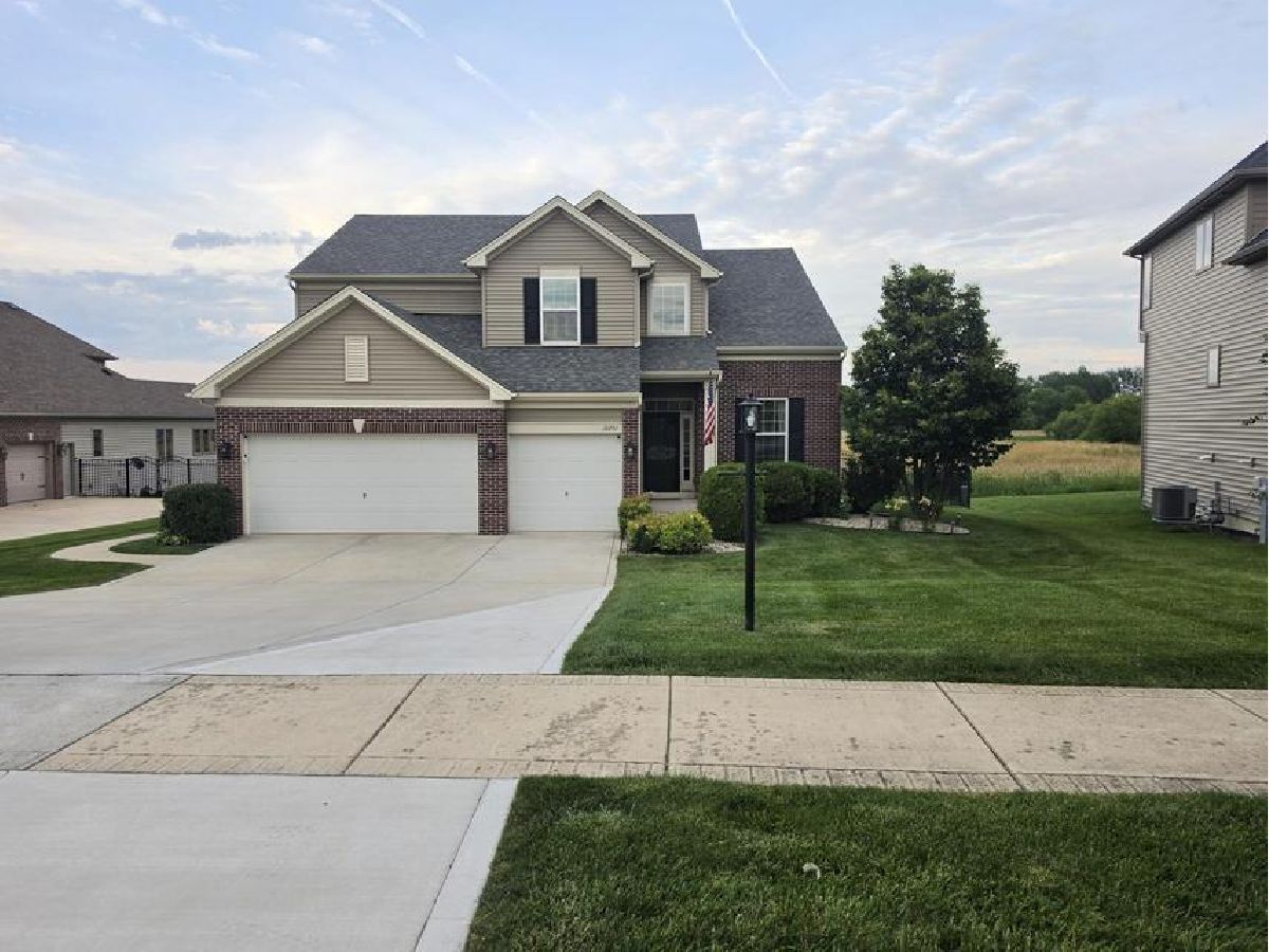  For Sale Crown Point Indiana, 10251 California Court