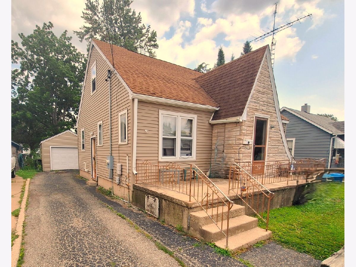  For Sale Lasalle Illinois, 1566 Crosat Street