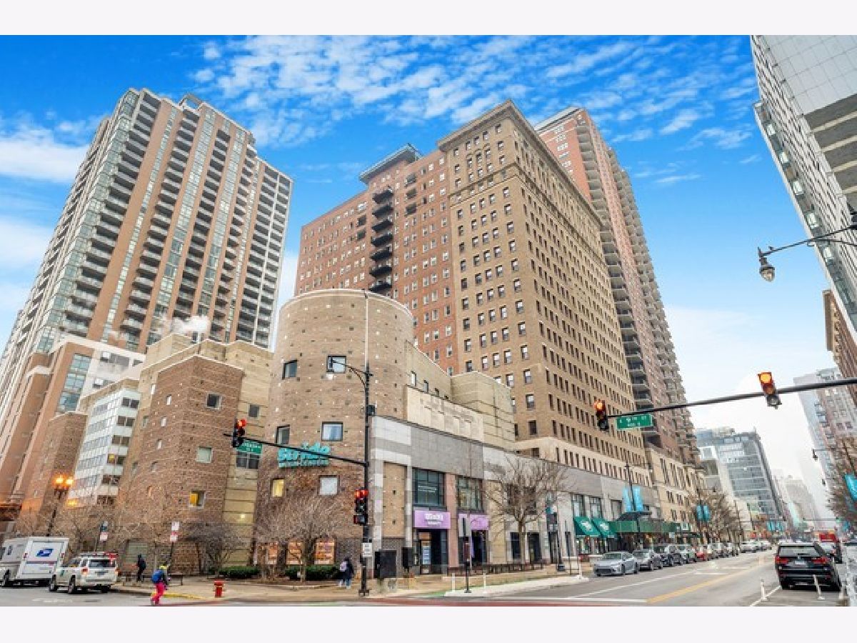  Rented Chicago Illinois, 40 9th
