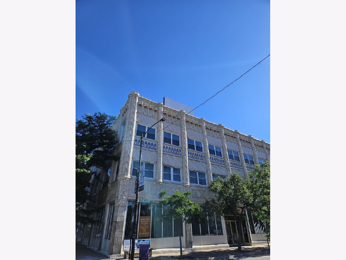  For Rent Chicago Illinois, 809 Racine