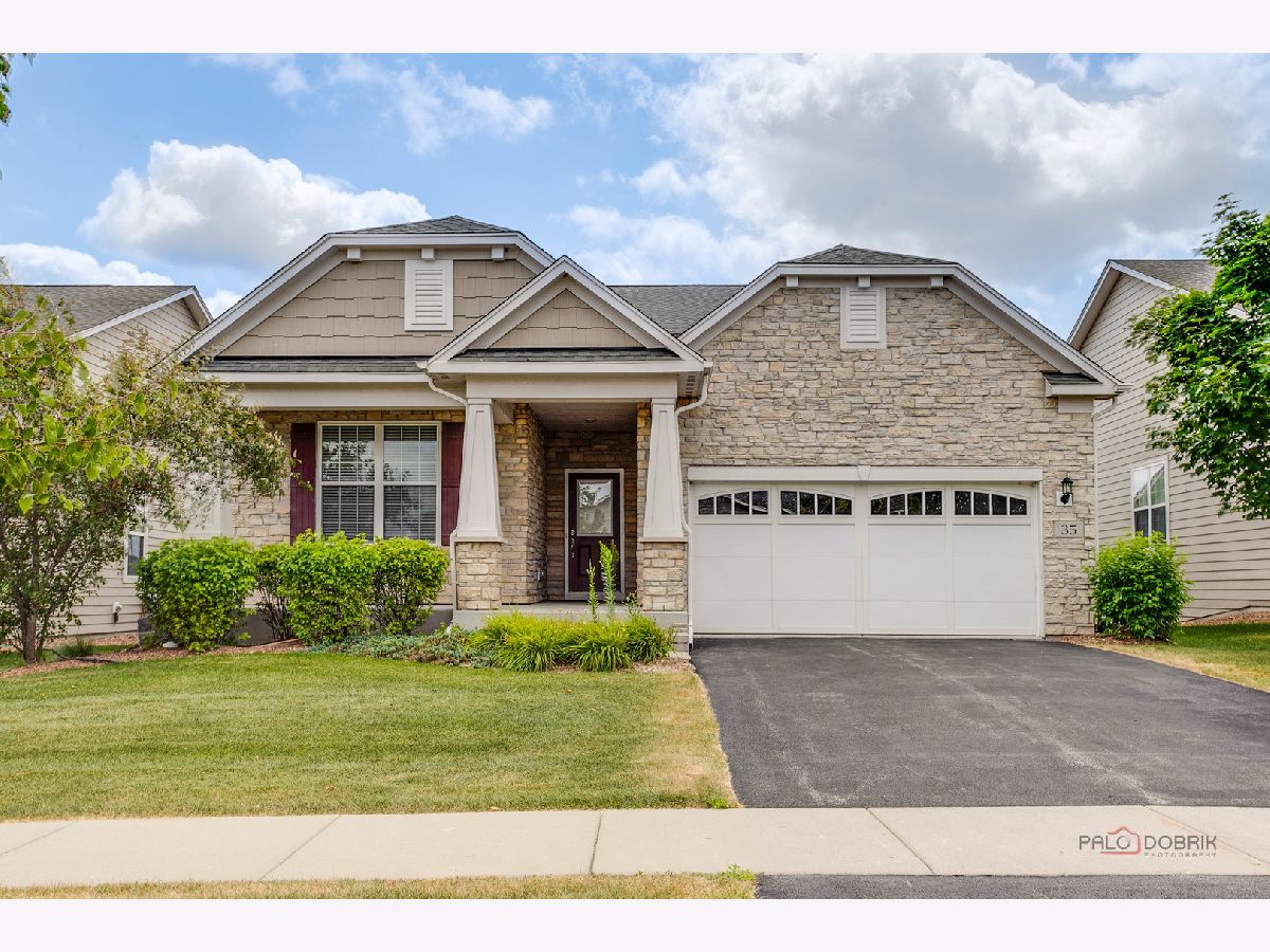  For Sale Hawthorn Woods Illinois, 35 Pacific Avenue