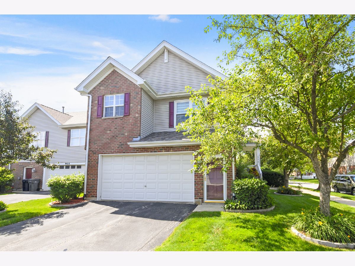  For Sale Orland Park Illinois, 9418 Albany Court