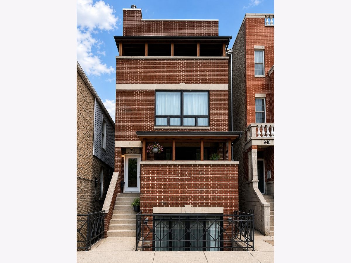  For Rent Chicago Illinois, 944 Concord