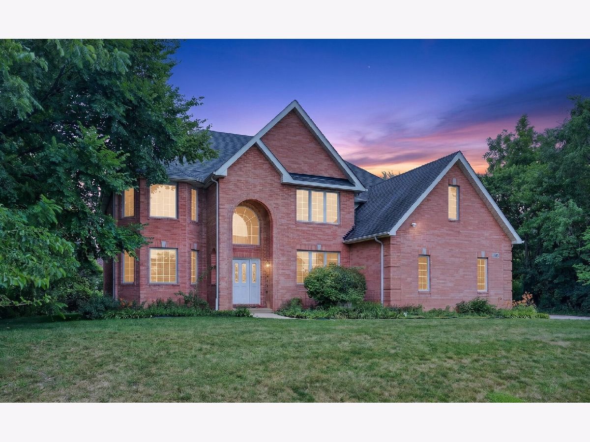  For Sale Roselle Illinois, 1605 Myrtle Park Street
