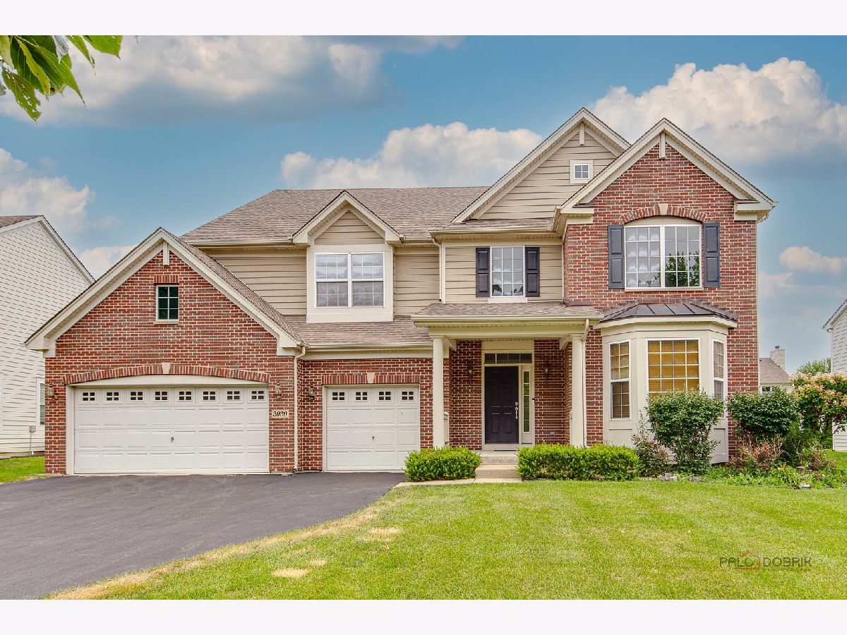  For Sale Elgin Illinois, 2030 Padua Drive