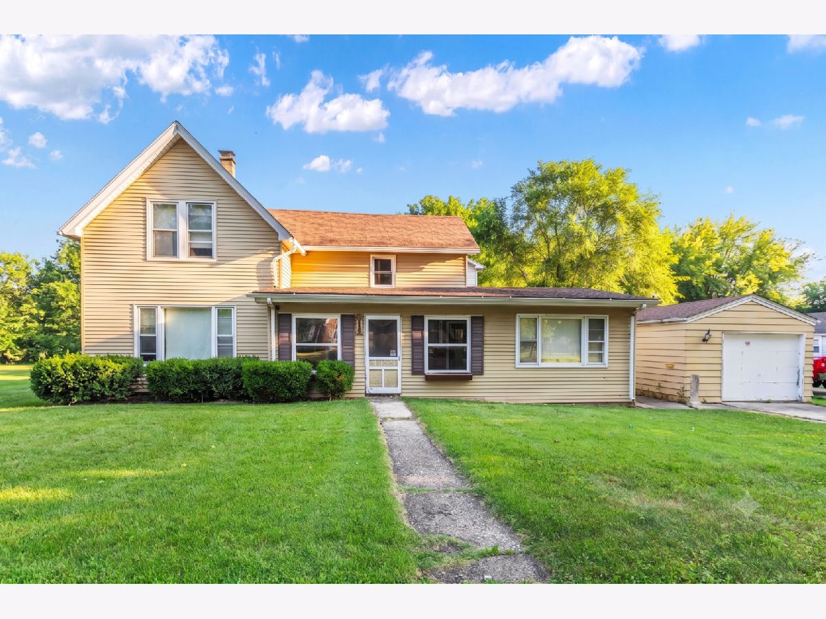  For Sale Elgin Illinois, 514 Locust Street