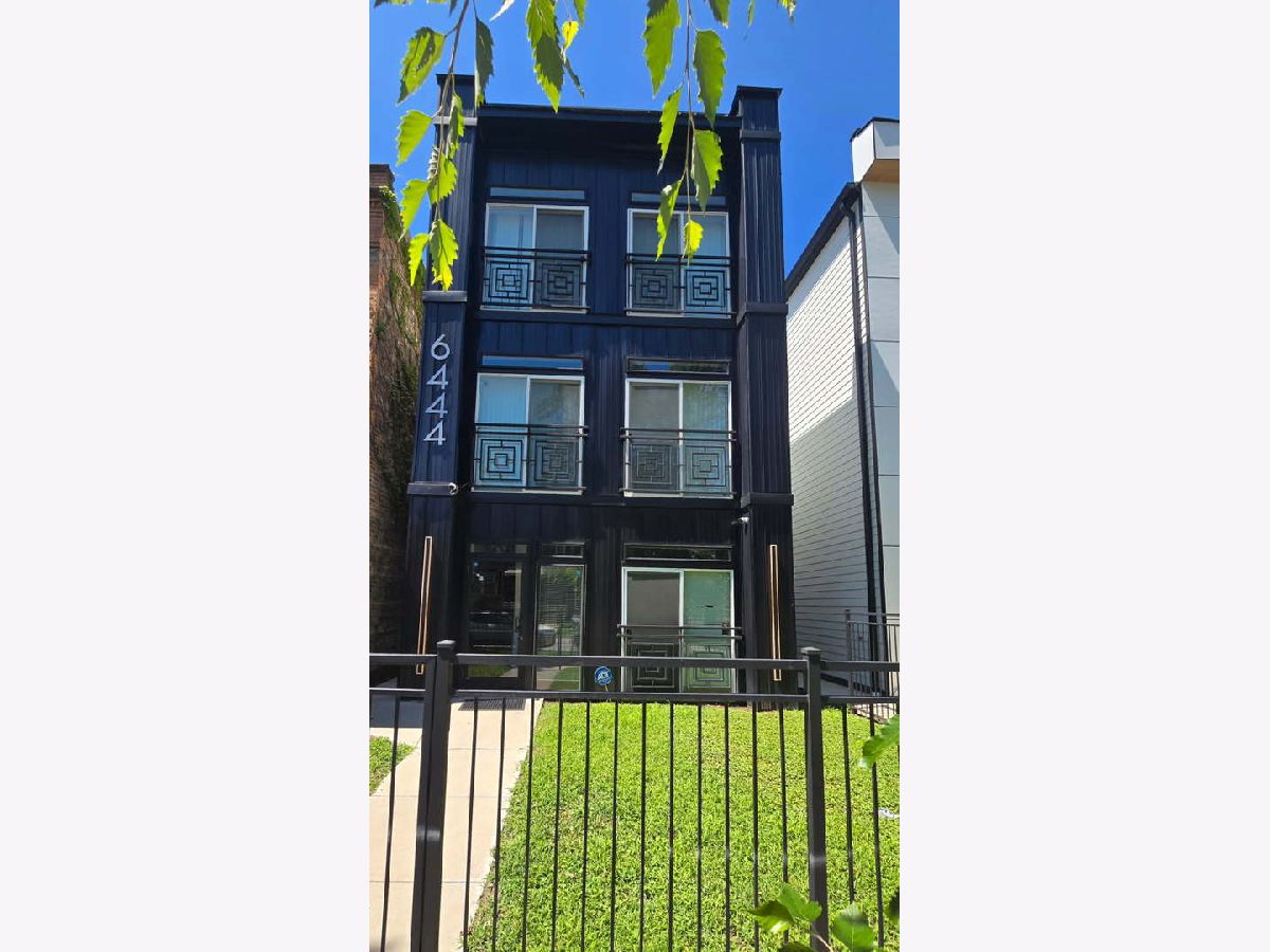  For Rent Chicago Illinois, 6444 Evans