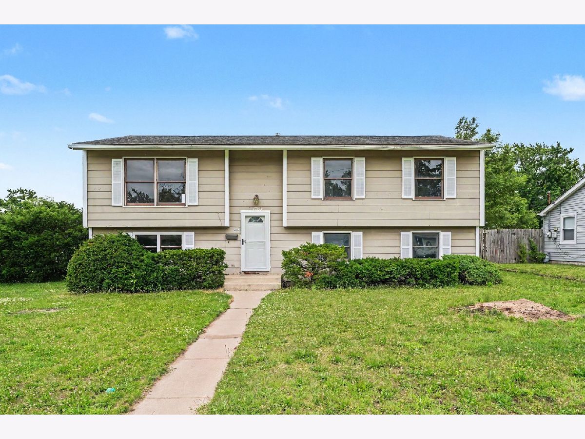  For Sale Hammond Indiana, 6743 Leland Avenue
