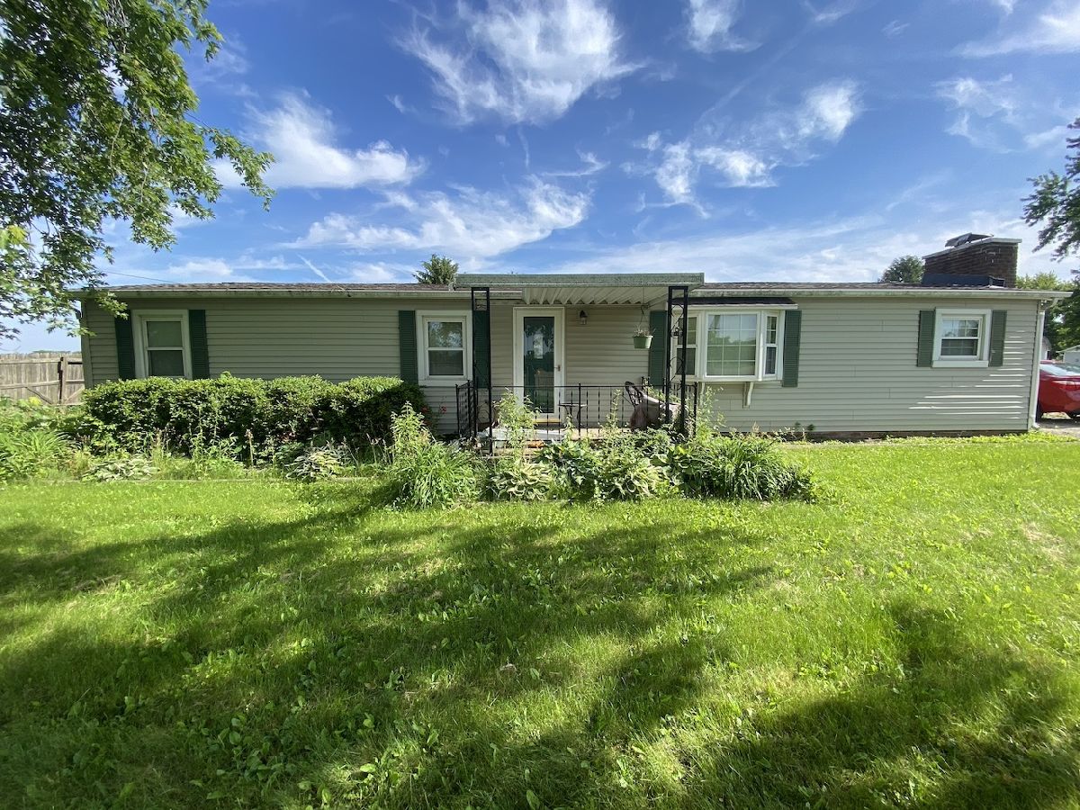  For Sale Danville Illinois, 515 Ross Lane