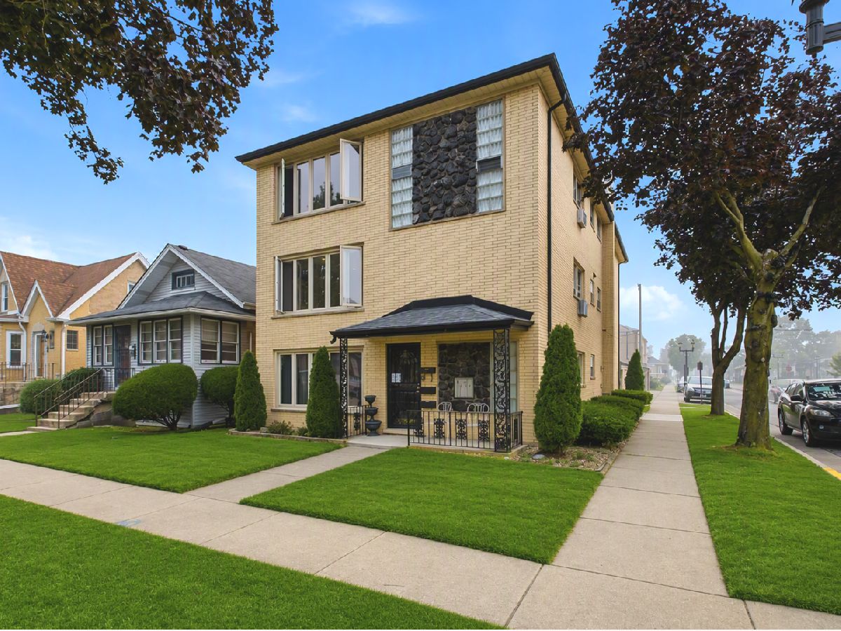 For Rent Elmwood Park Illinois, 2746 75th