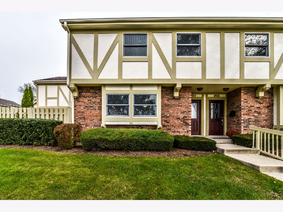 For Rent Barrington Illinois, 804 Hillside