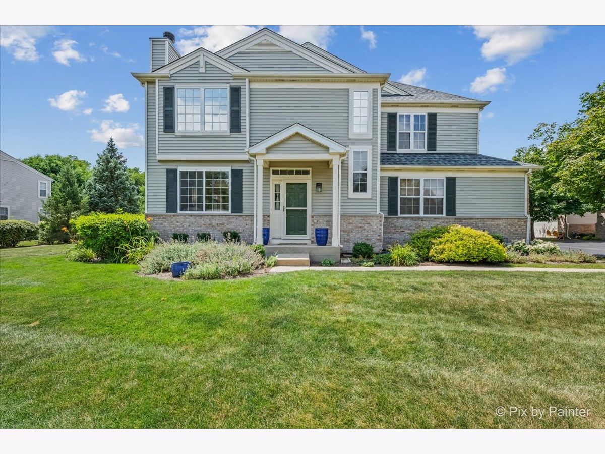  For Sale Wauconda Illinois, 2125 Braeburn Drive