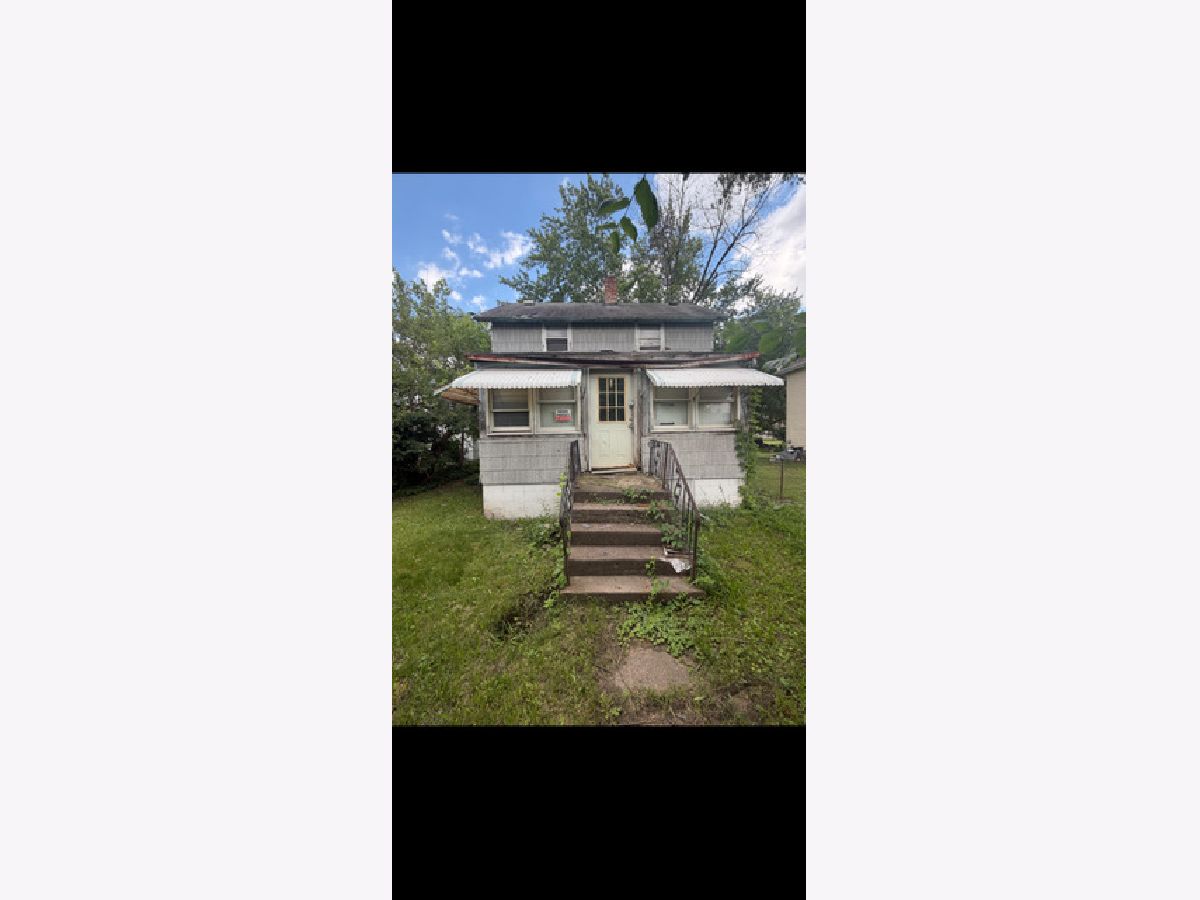 For Sale East Moline Illinois, 318 12th Street