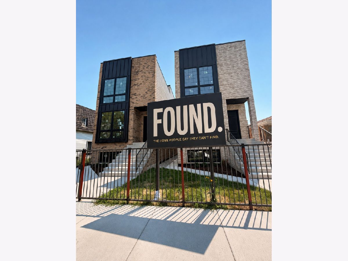  For Sale Chicago Illinois, 513 28th Place