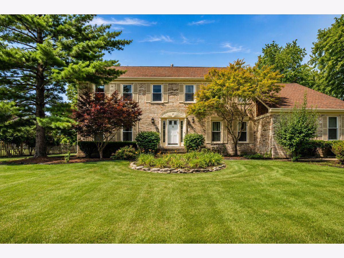  For Sale Schaumburg Illinois, 17 Cherrywood Drive