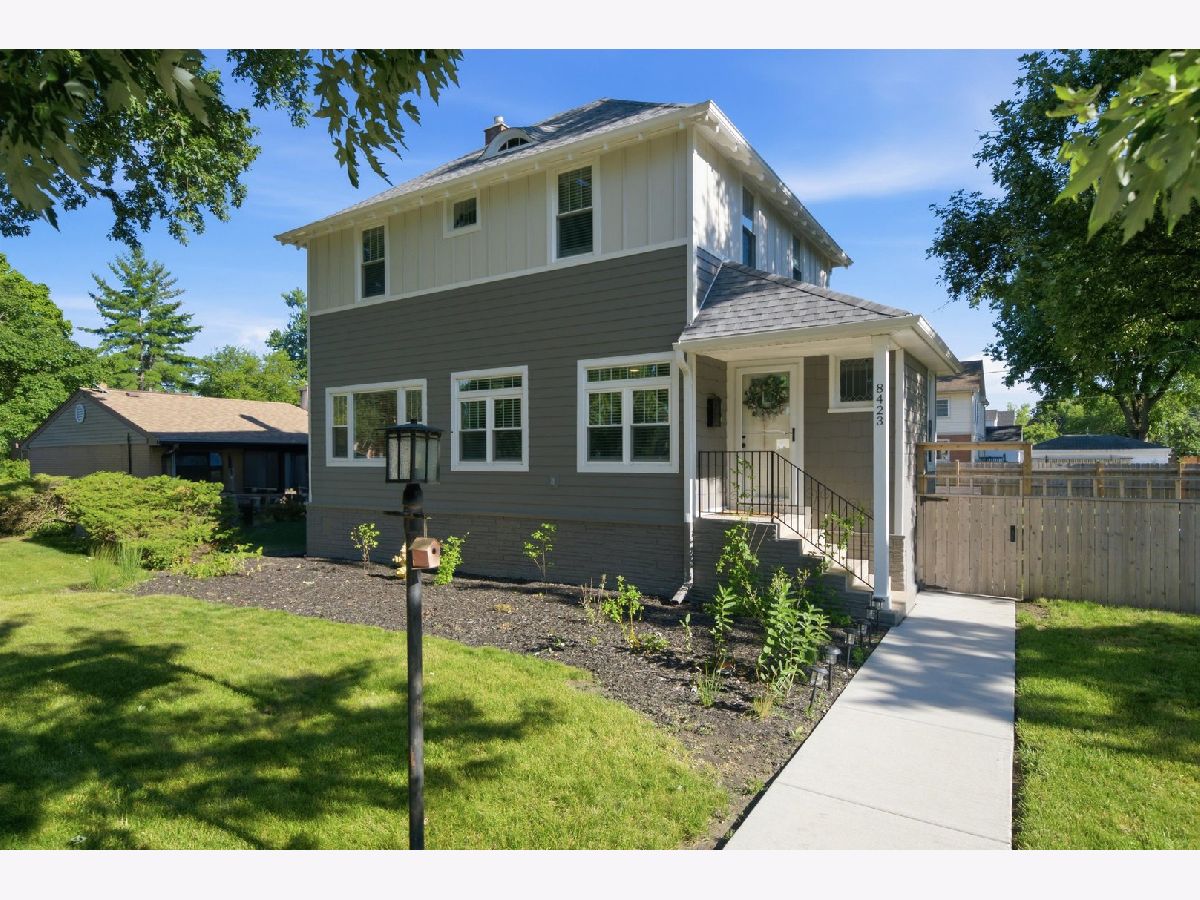  Sold Brookfield Illinois, 8423 Greenview