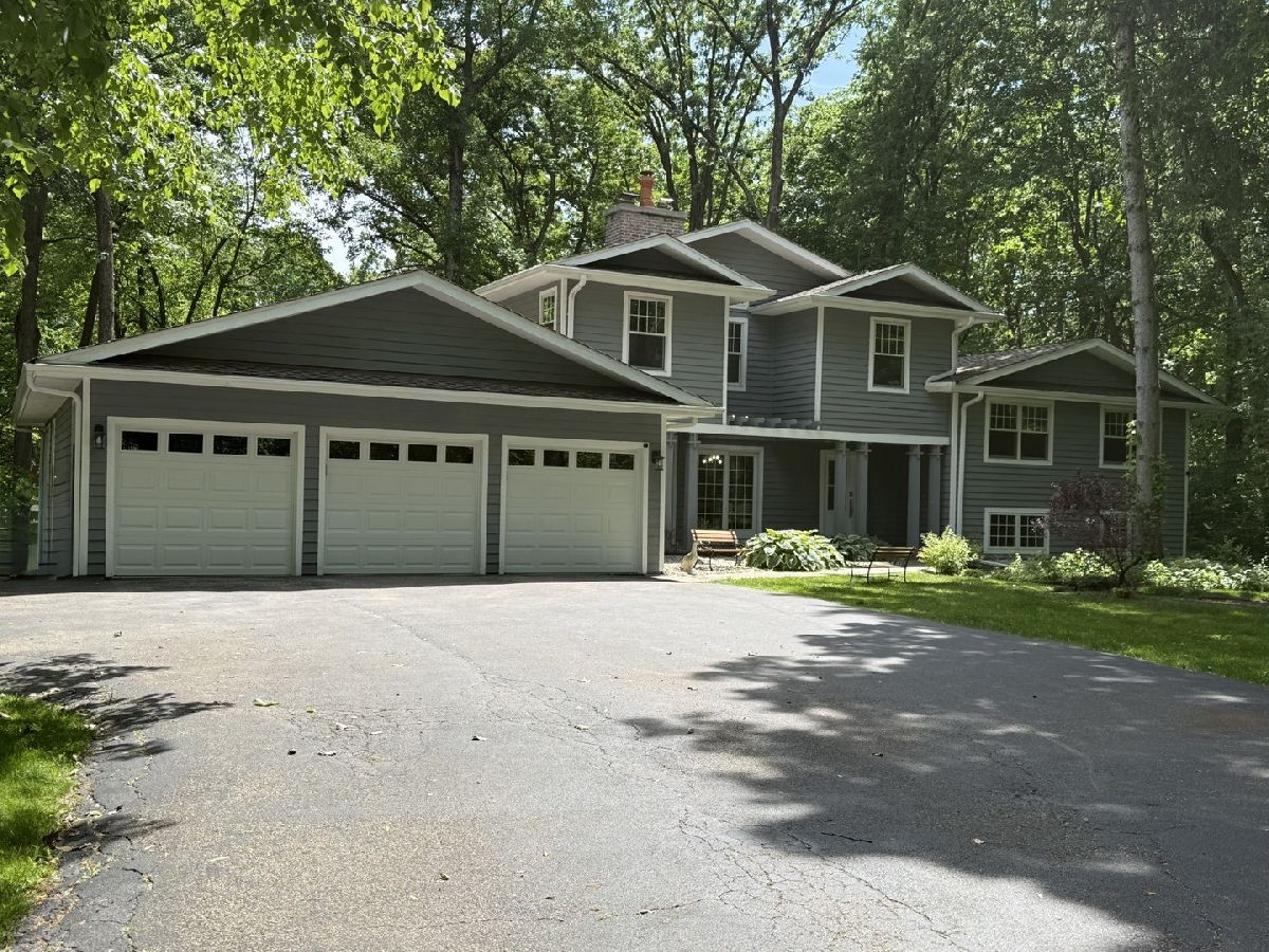  For Rent Riverwoods Illinois, 2841 Orange Brace