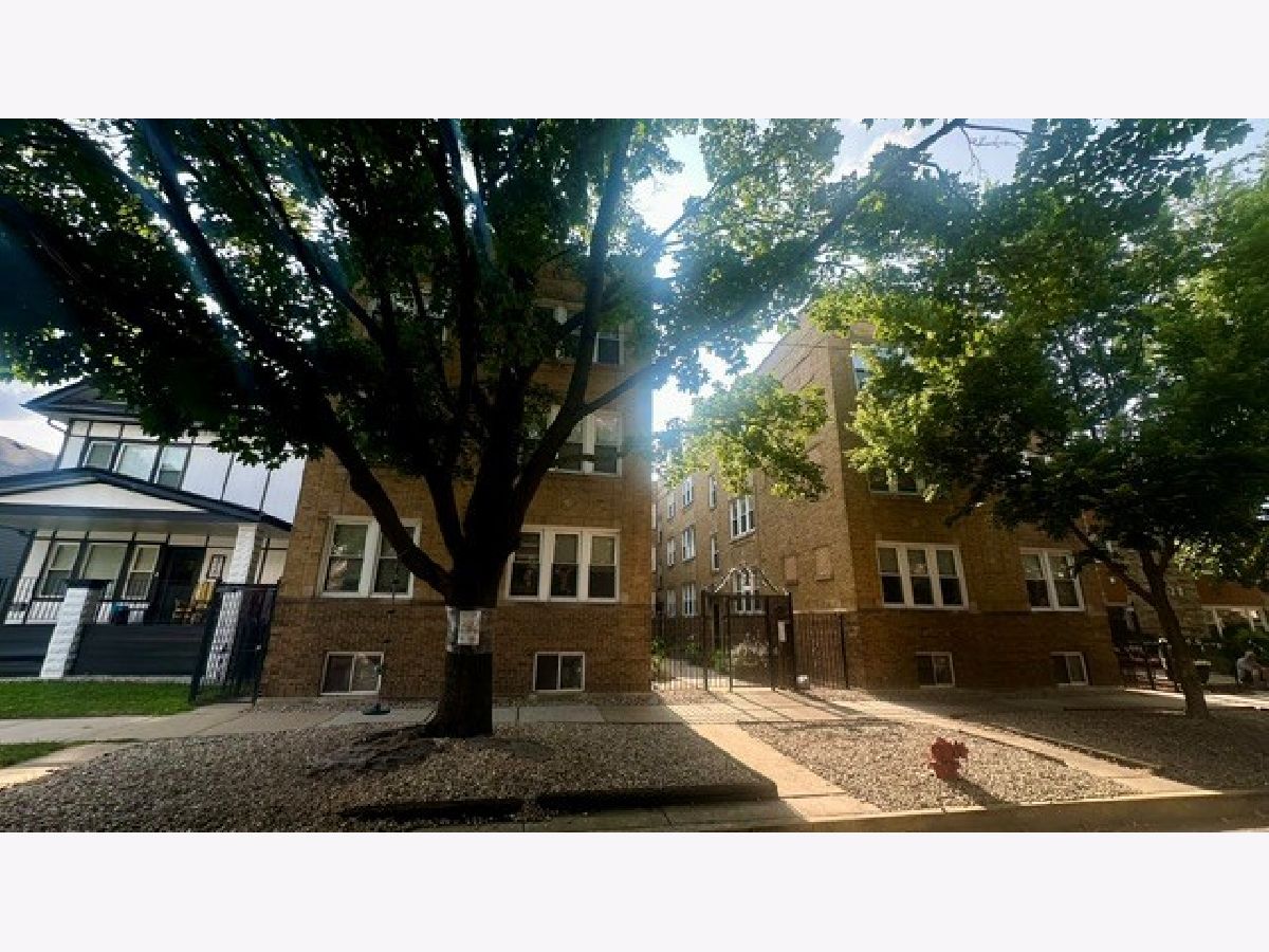  For Sale Chicago Illinois, 4728 Kenneth Avenue