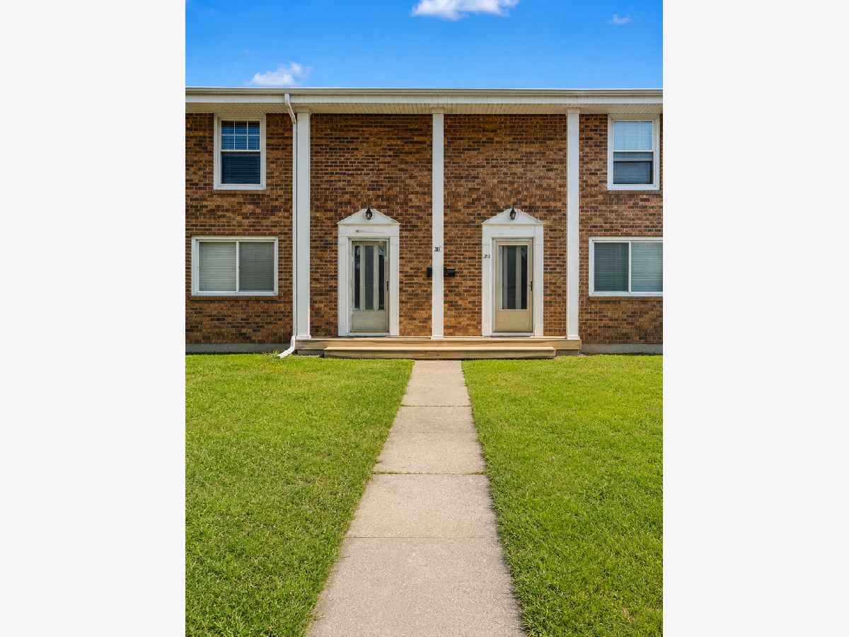  For Sale South Chicago Heights Illinois, 90 30th Street