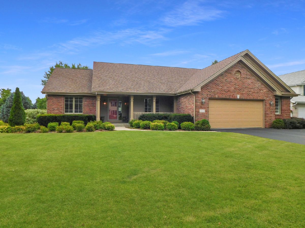  For Sale Rockton Illinois, 4470 Bellview Way