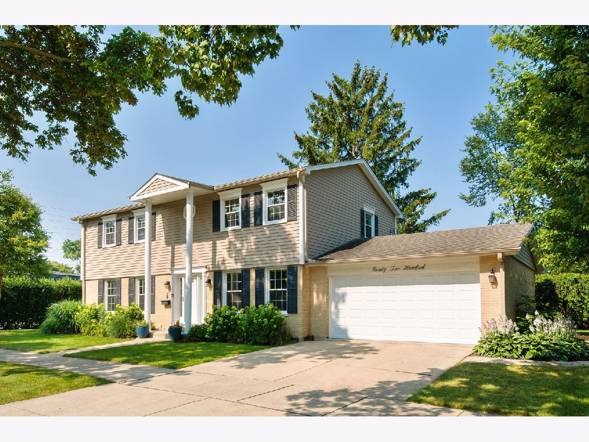  Sold Evanston Illinois, 9200 Ridgeway