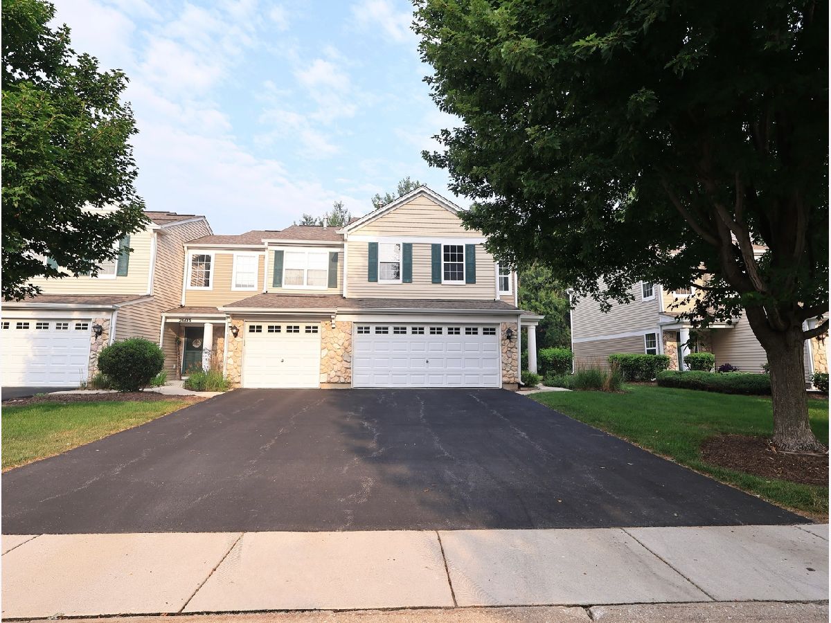  For Rent Plainfield Illinois, 2607 Oak Tree