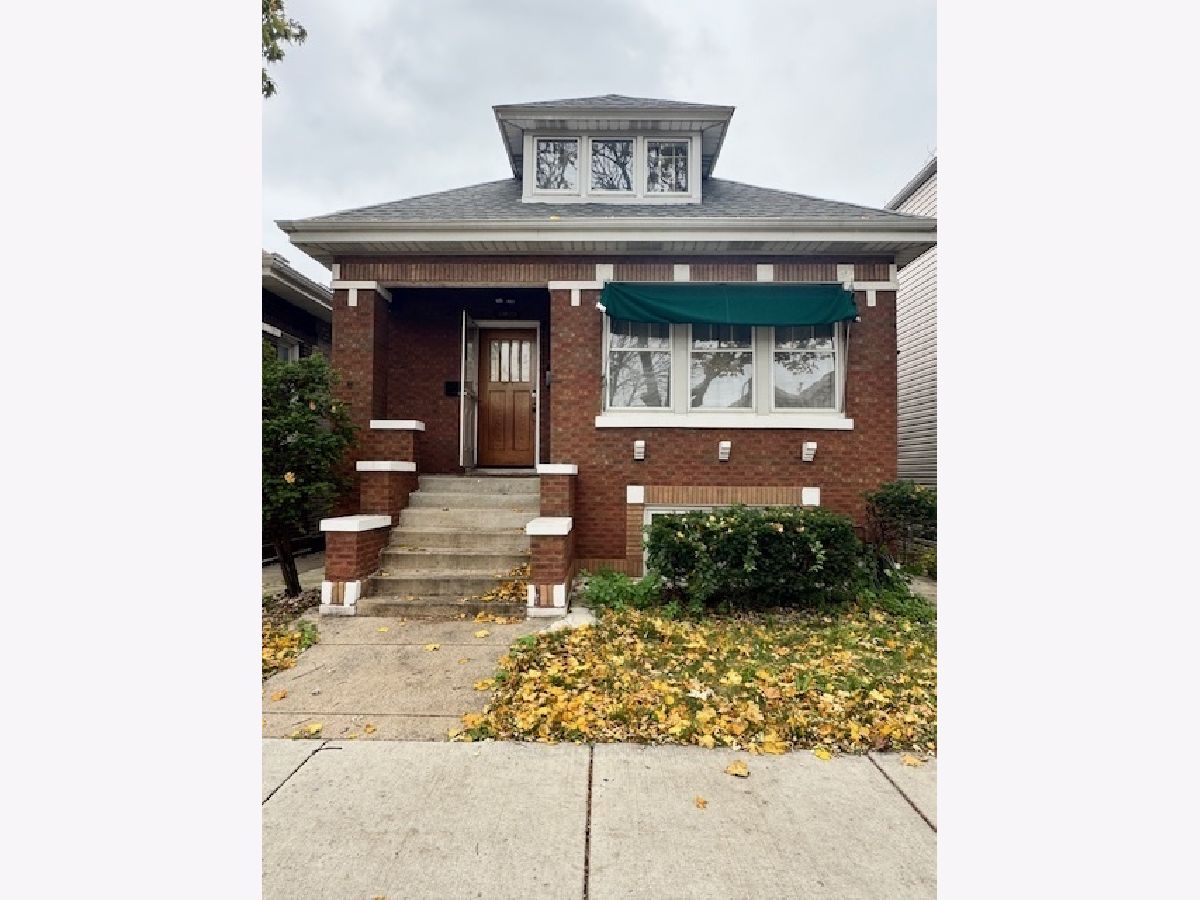  For Sale Chicago Illinois, 4923 Komensky Avenue