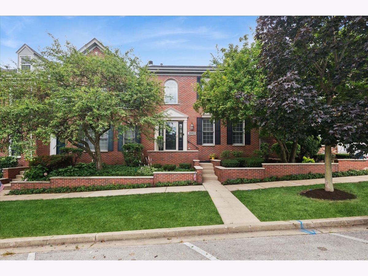  For Sale Geneva Illinois, 39W423 Herrington Boulevard