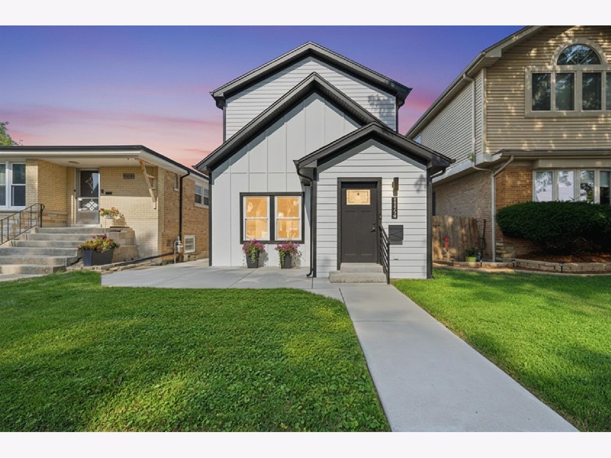  For Sale Chicago Illinois, 11156 Troy Street