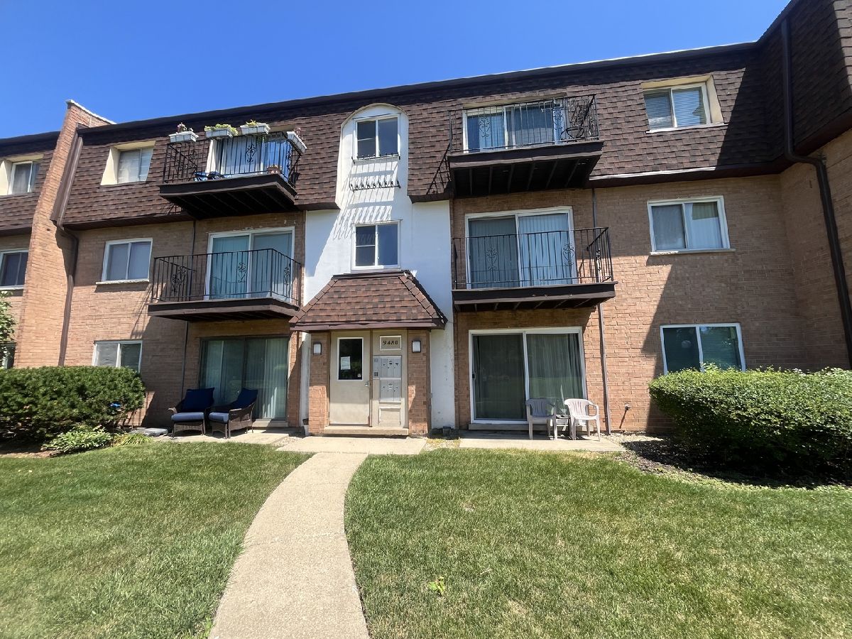  For Rent Des Plaines Illinois, 9480 Bay Colony