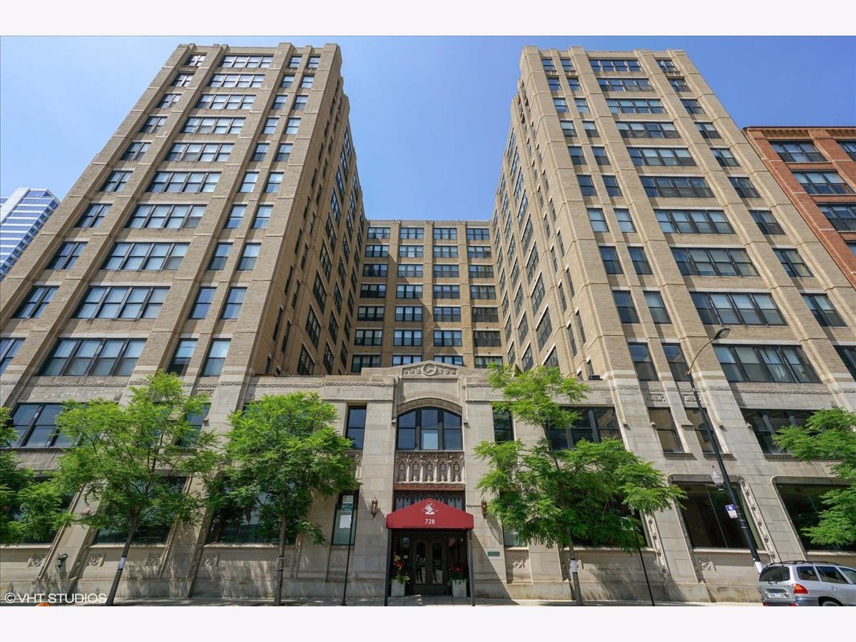  For Rent Chicago Illinois, 728 Jackson