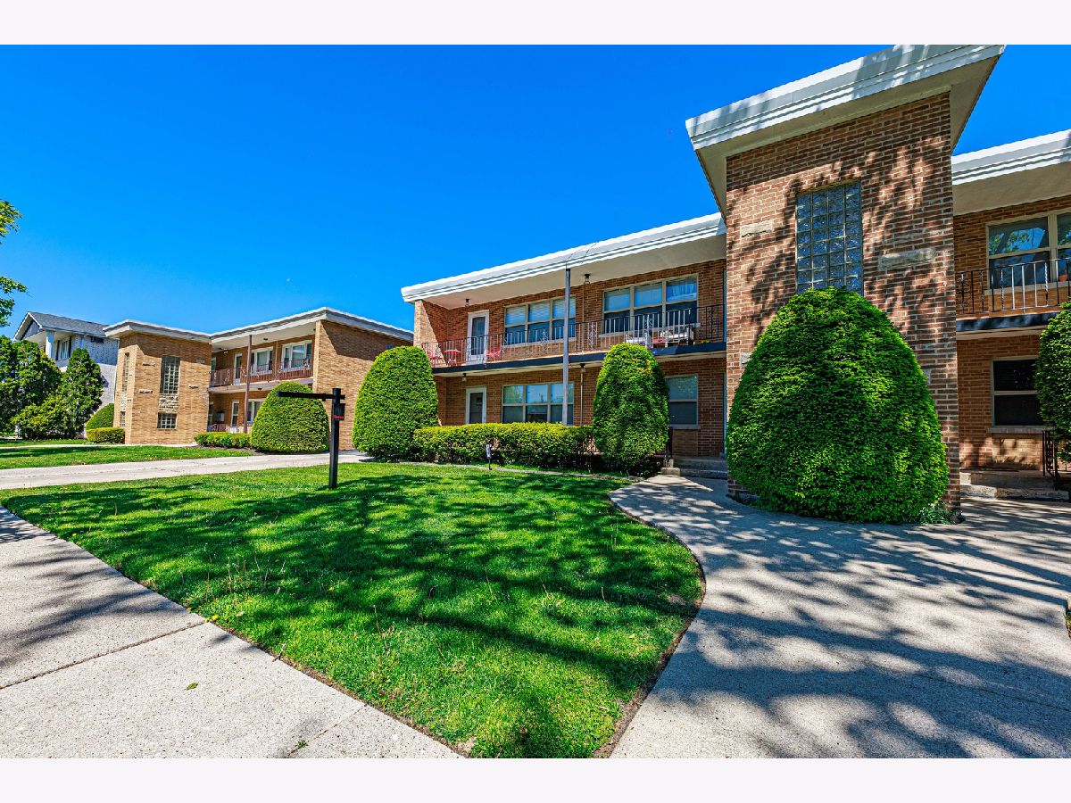  For Sale La Grange Park Illinois, 1235 Homestead Road