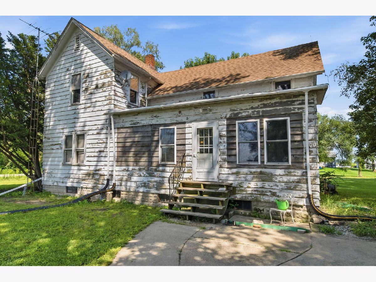  Sold Manteno Illinois, 368 11000n