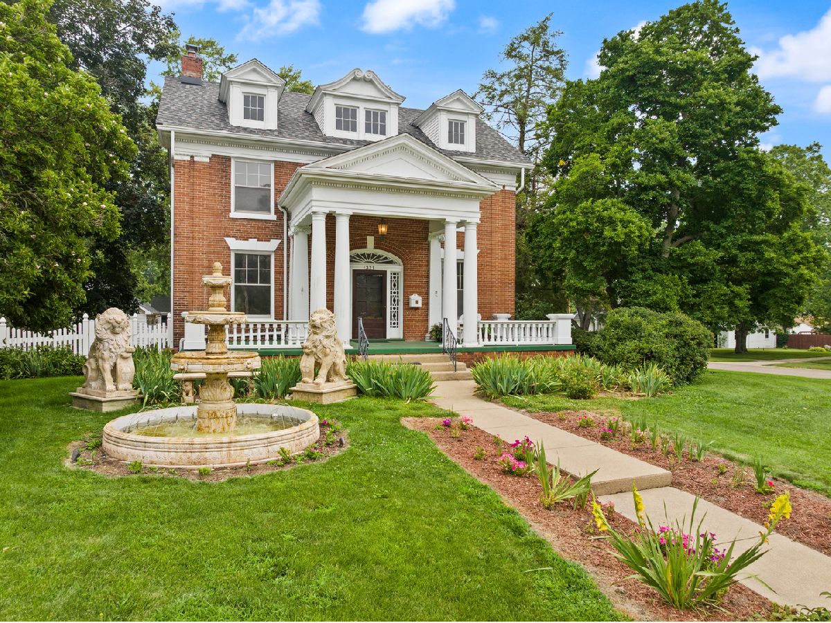  For Sale Princeton Illinois, 321 Park Avenue