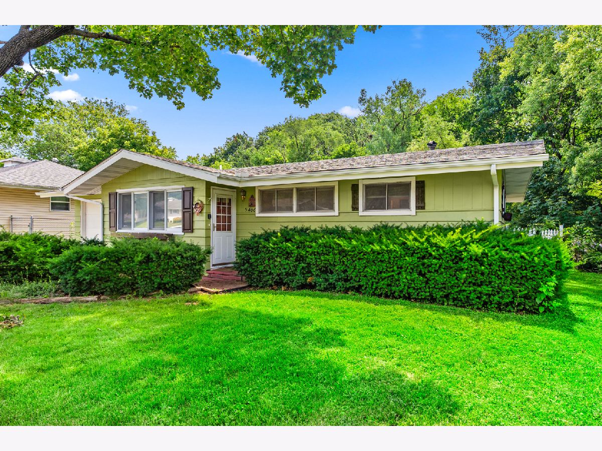 For Sale Peoria Illinois, 5406 Longwood Drive