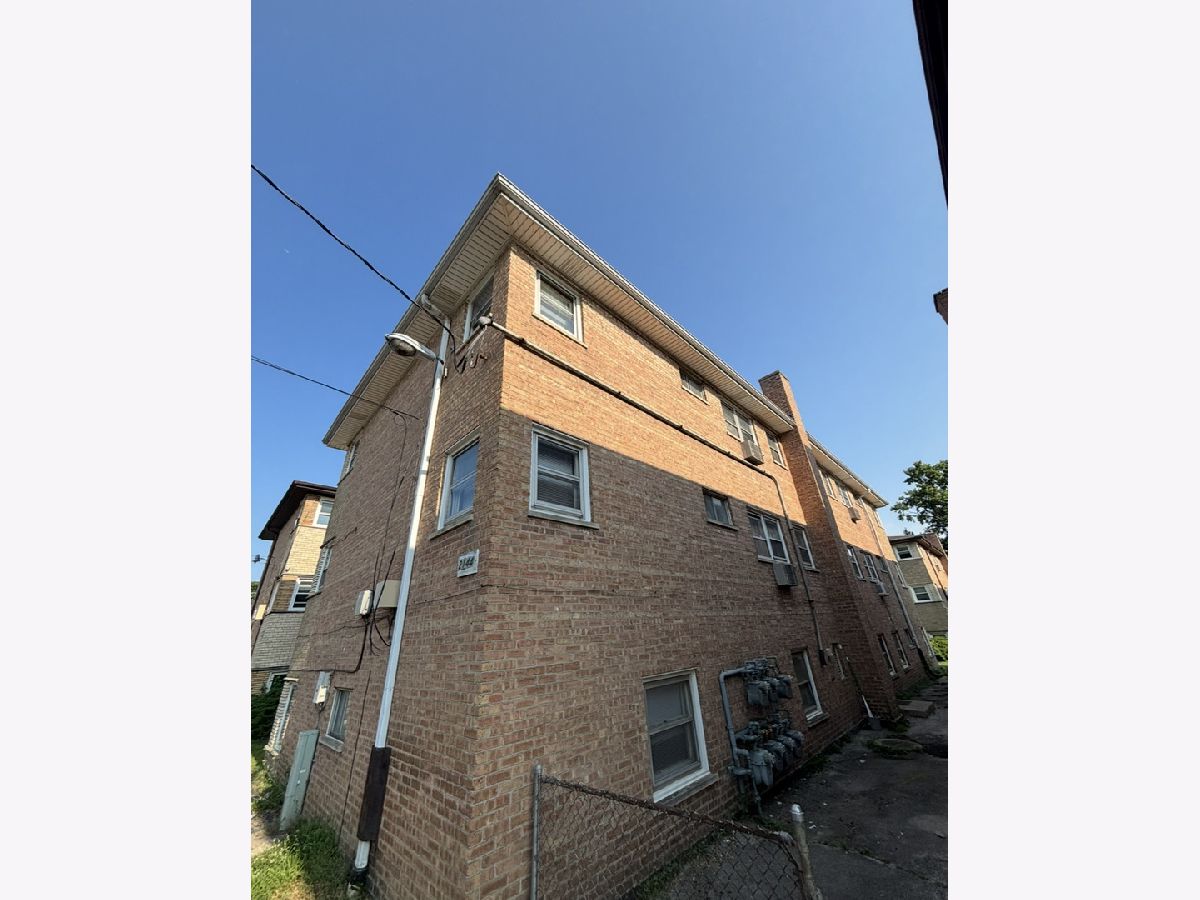  Rented Blue Island Illinois, 2114 135th