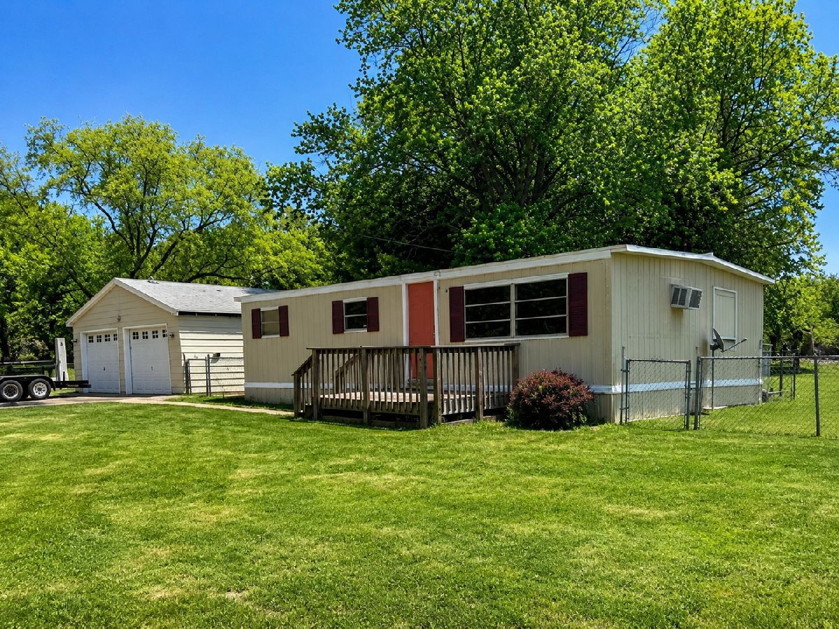  For Sale Peoria Illinois, 628 Hilltop Road