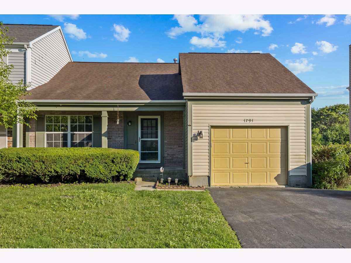  For Rent Mundelein Illinois, 1791 Barnhill