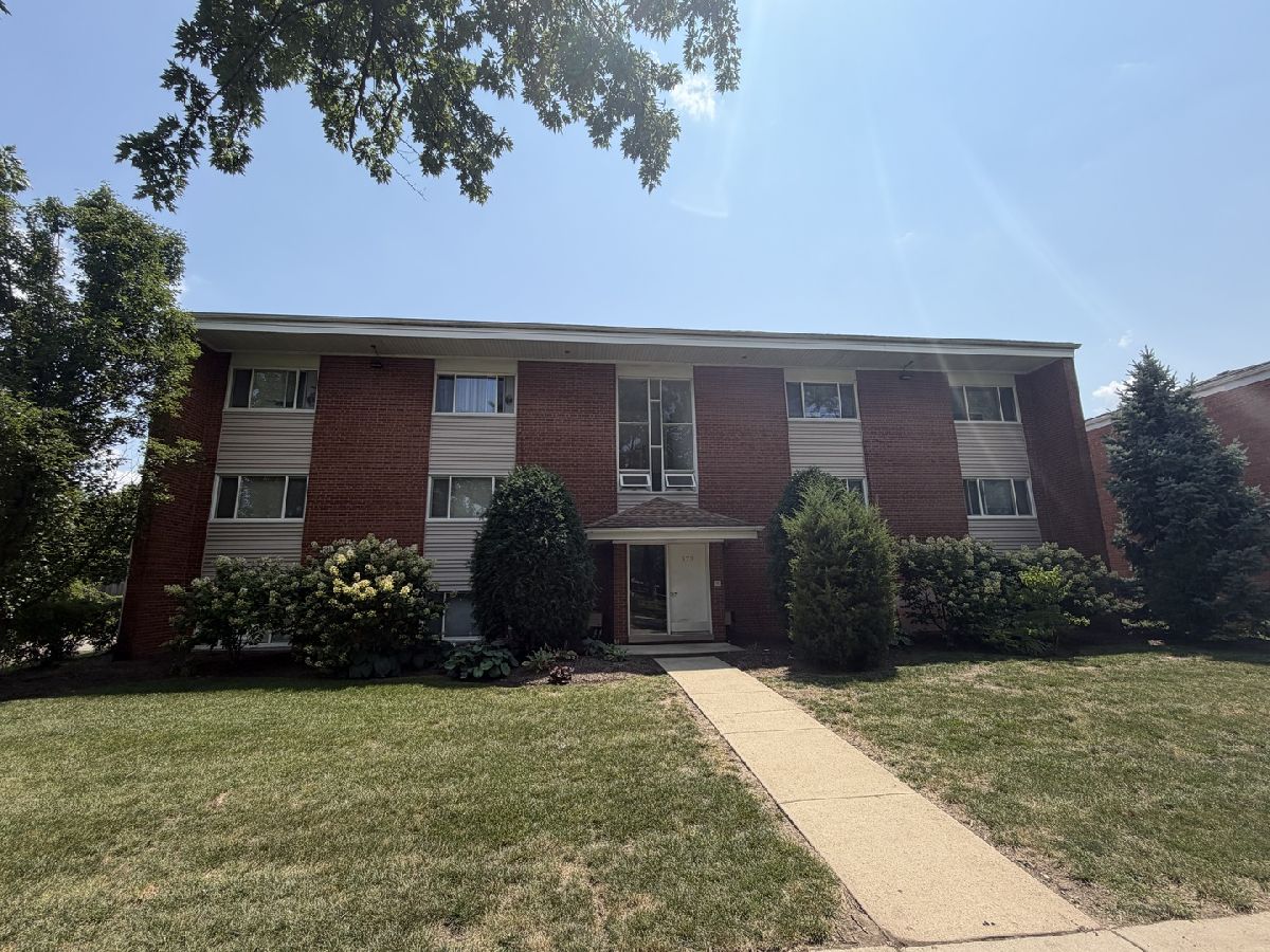  Rented Glen Ellyn Illinois, 573 Pershing