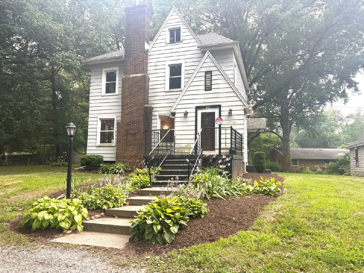  For Sale Prophetstown Illinois, 111 Douglas Street
