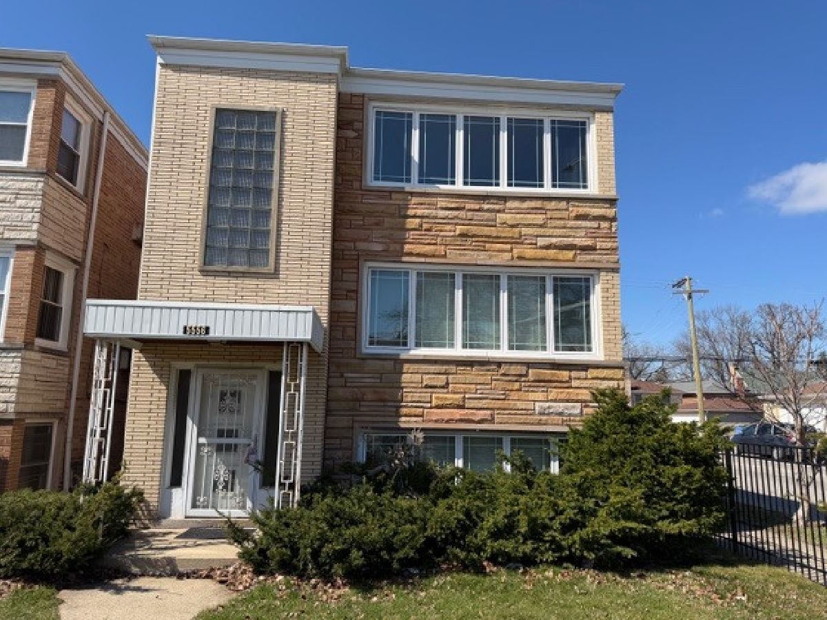  Rented Chicago Illinois, 5556 Central