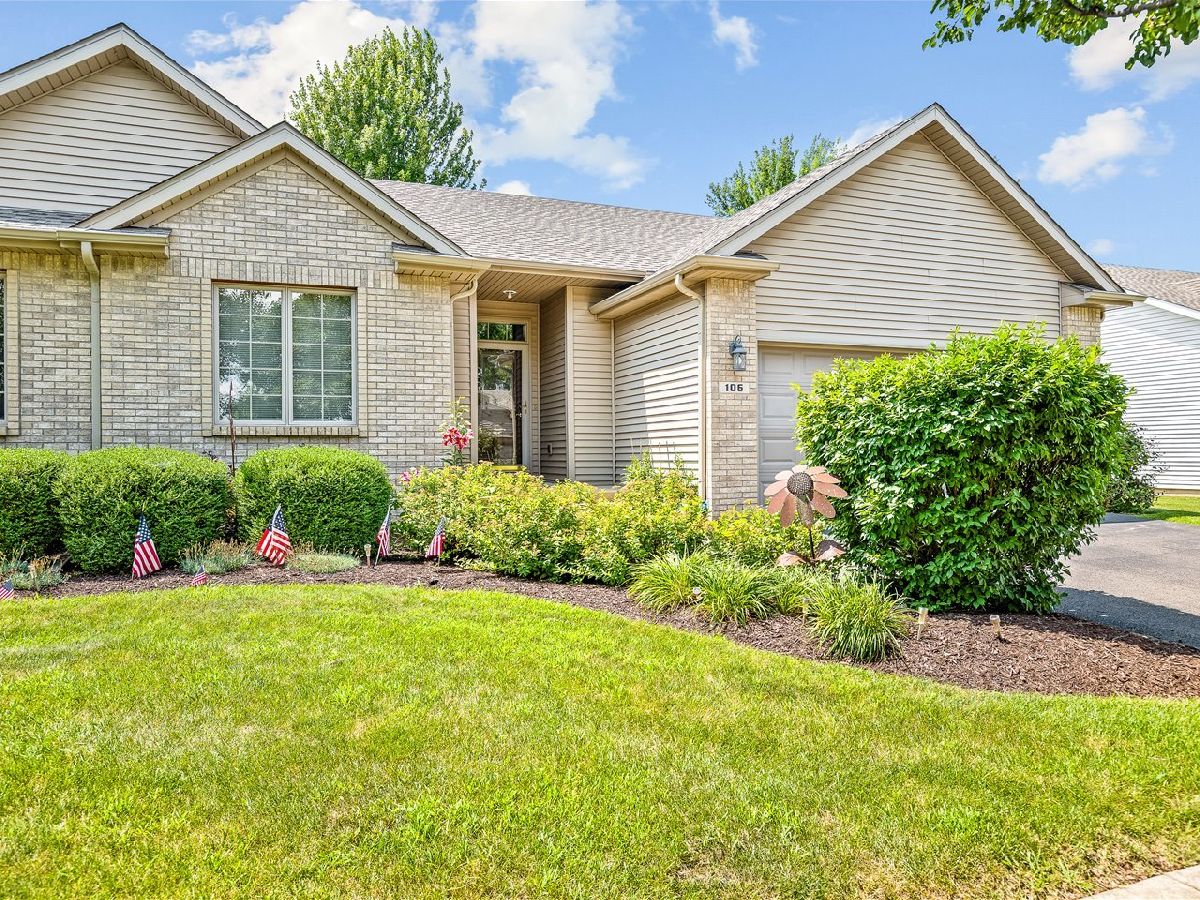  For Sale Mount Morris Illinois, 106 Katies Way