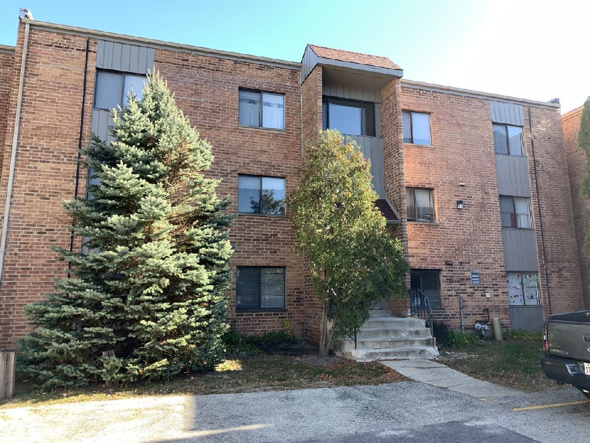  For Rent Palatine Illinois, 1321 Ports O Calls